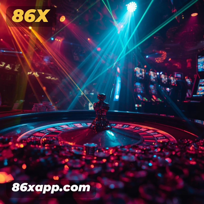 https://86xapp.com cassino