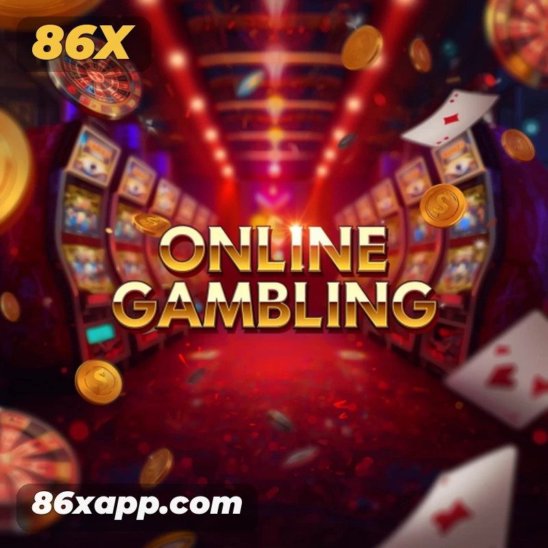 APK 86x Android