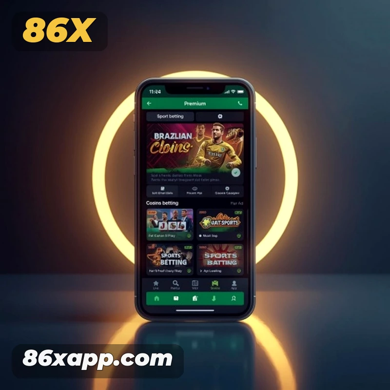 Jogo justo nos slots da 86x