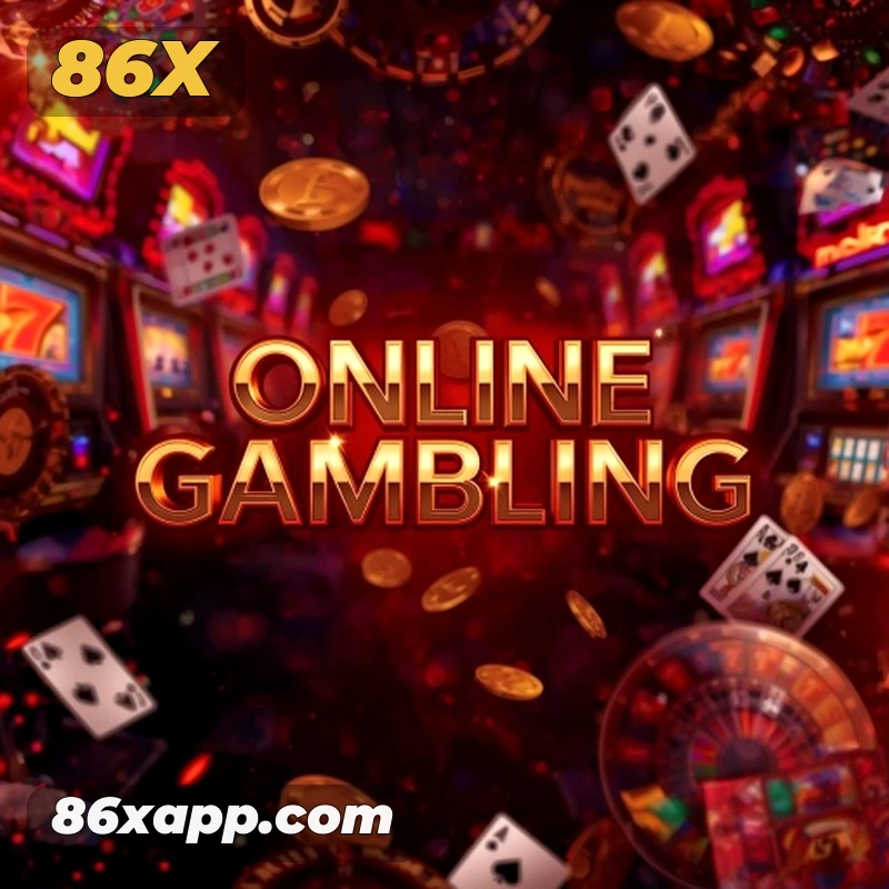 86x plataforma