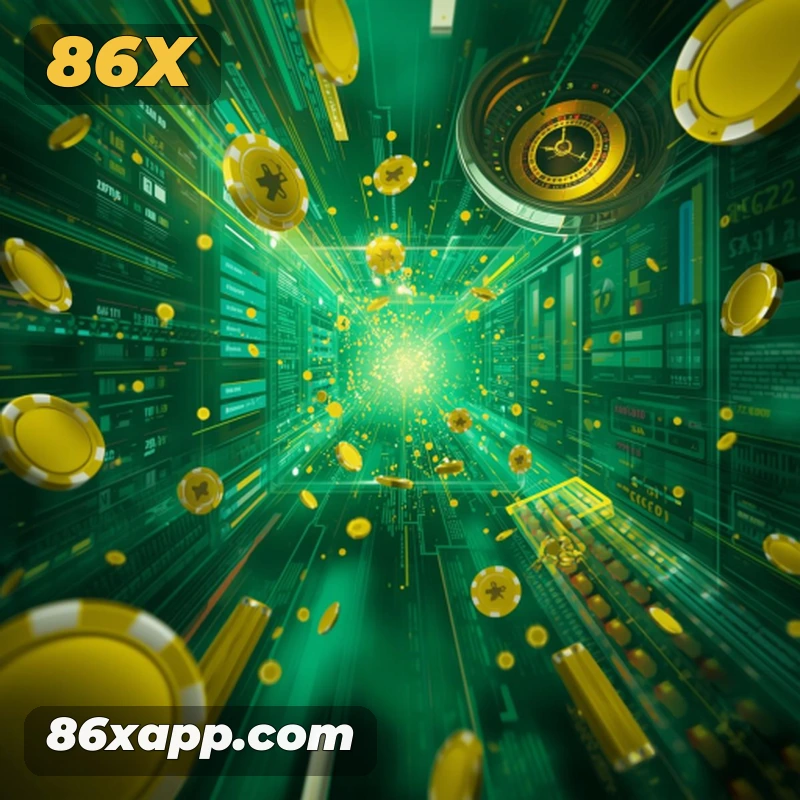 Vantagens VIP 86x