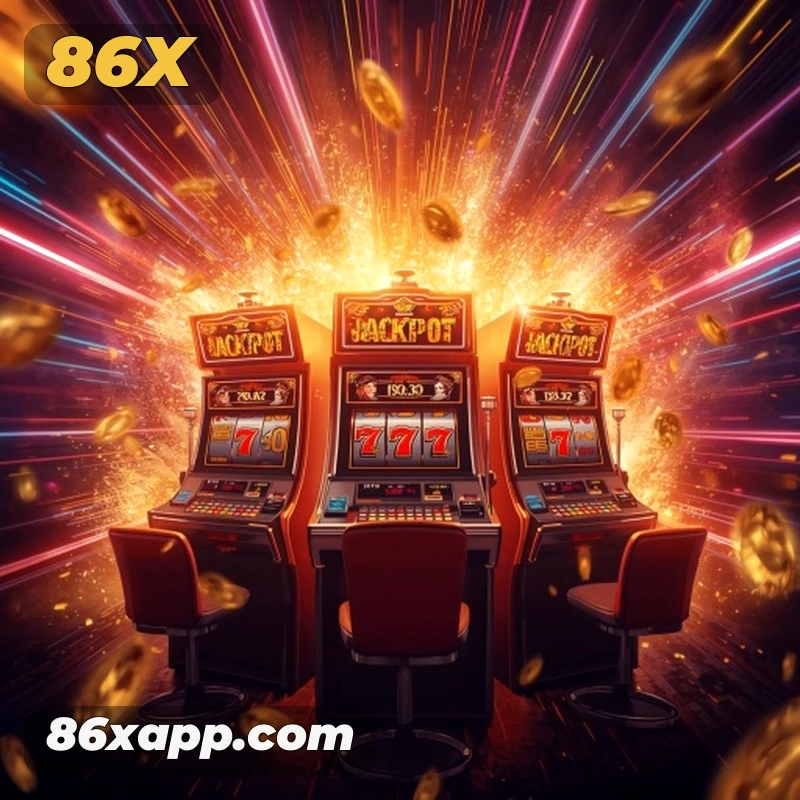 Bônus VIP 86x