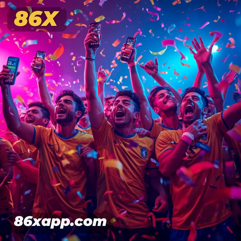 Prêmio 86x